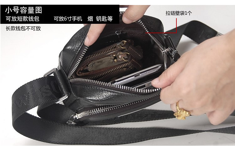 Sac homme - Ref 50662 Image 29