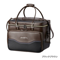 SHIMANO SHIMANO BA-012Q multi-function storage box Fishing square bag Fishing gear bag