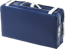 DAIWA Dawa 19SS HERA CUSHION MULTI (F) Fishing with fishing cushion section difference