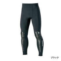SHIMANO Jubilee 19AW IN-087S Anti-cold and warm protection Long pants for undergarment fishing pants