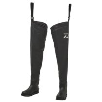 DAIWA Dawa PW-1205R mobility waterproof non-slip wool sticky bottom fishing wading pants