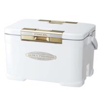 SHIMANO SHIMANO FIXCEL ULTRA PREMIUM ZF-530R 30L fishing refrigerator fishing box