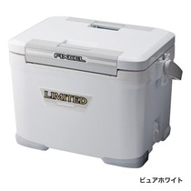 SHIMANO SHIMANO FIXCEL LIMITED HF-017N 17L fishing insulation refrigerator fishing box