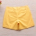 Mùa hè mới phụ nữ thời trang hoang dã giảm ren thêu quần short thiết kế thời trang nữ Quần short