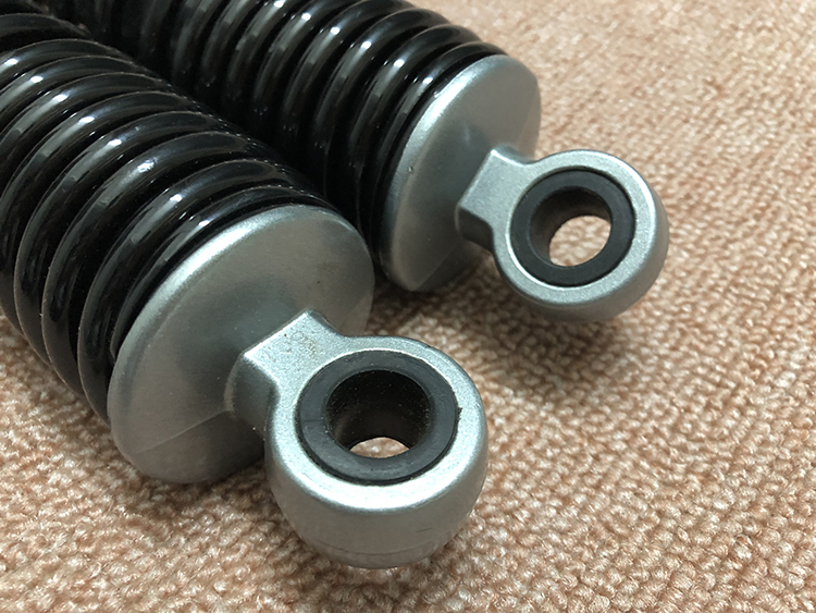 Xây dựng Yamaha Original Diane Chính hãng Tianjian YBR125 Scorpio Jinao Giảm xóc sau Giảm xóc sau - Xe máy Bumpers phuộc nhún xe dream