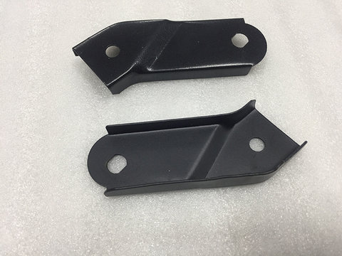 Phụ kiện xe máy Honda CG125 bật đèn báo rẽ rẽ báo hiệu tai Pearl River hạnh phúc bật tín hiệu sắt cố định xi nhan xe máy