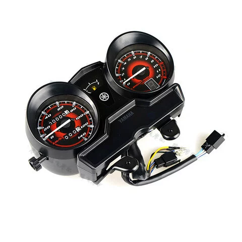 Phụ kiện chính hãng Yamaha JYM125 cụ mới Đồng hồ đo quãng đường của cụ Tianjian Tối cao Tianjian chính hãng - Phụ tùng xe máy