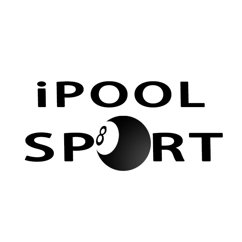 iPOOLSPORT官方店的LOGO