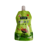 Qianshifang Корейский соус для барбекю, корейский рис, окупающий соус, барбекю, соус, салат, соус Weihai Cuisine Fassing Family