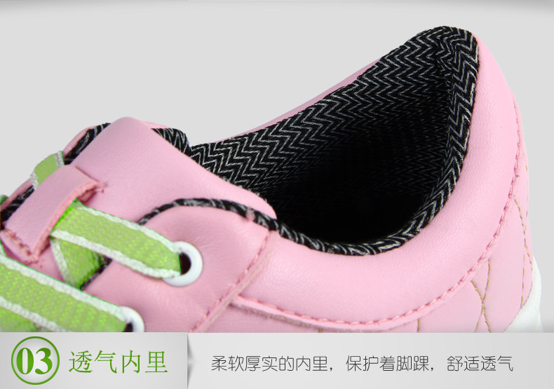 Chaussures de golf - Ref 861540 Image 39