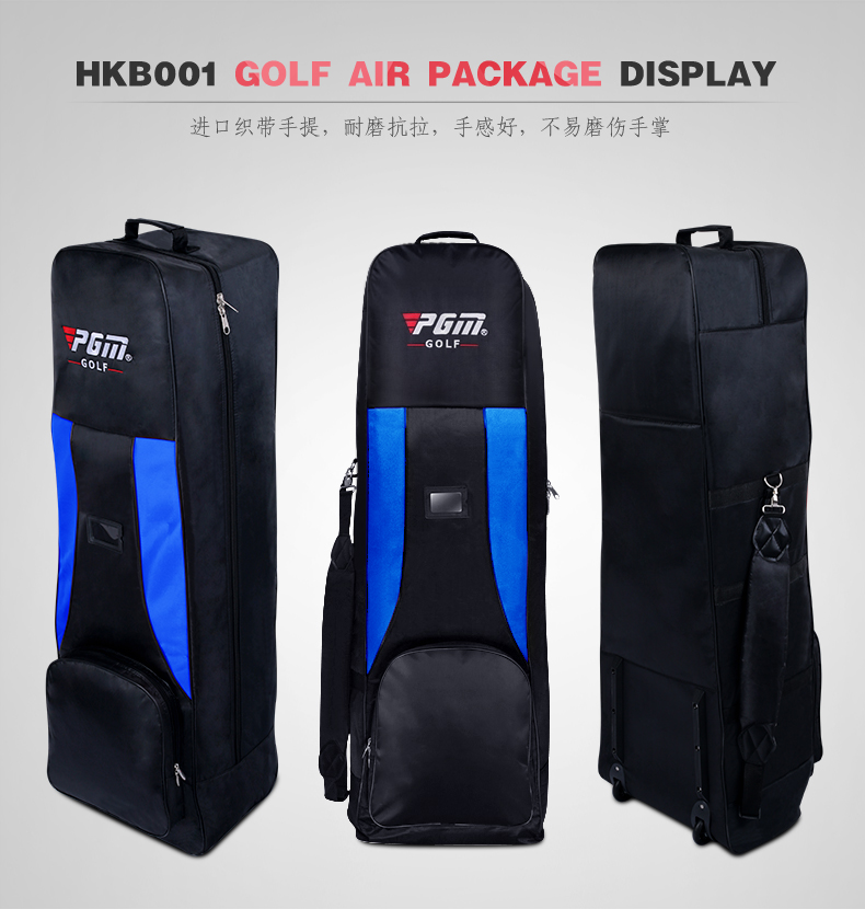 Sac de golf - Ref 44488 Image 18