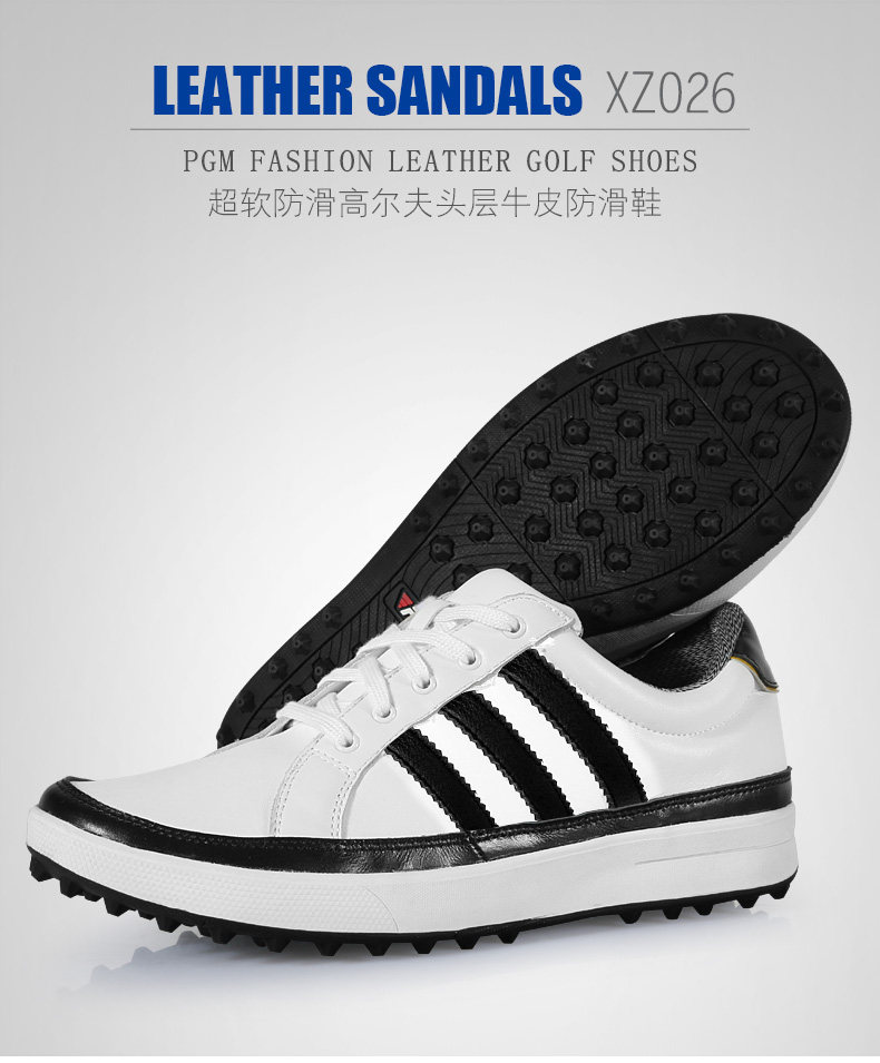 Chaussures de golf - Ref 864986 Image 15