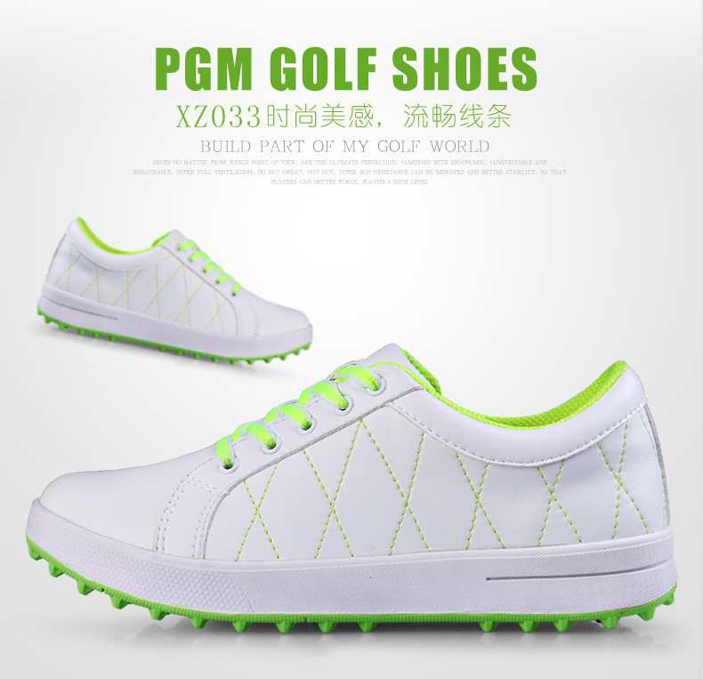 Chaussures de golf - Ref 861540 Image 31