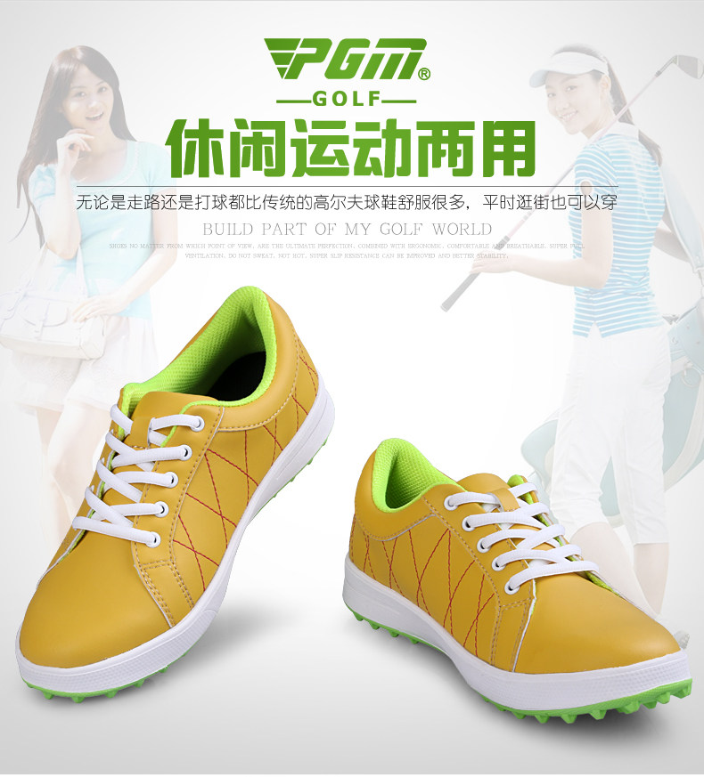 Chaussures de golf - Ref 861540 Image 19