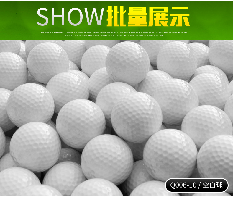 8,8 đô 4 đô! Brand new golf pet đồ chơi bóng sức khỏe massage bóng màu tập thể dục bóng găng tay chống nắng