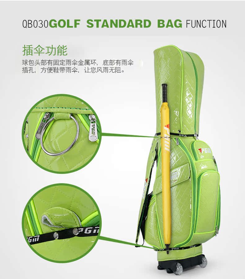 Sac de golf - Ref 37597 Image 19