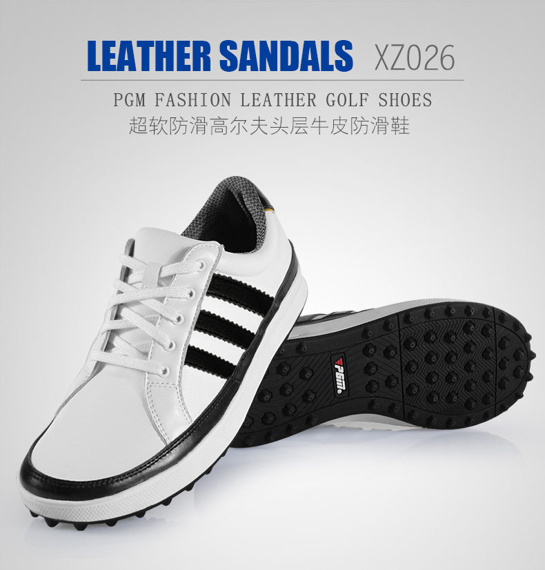 Chaussures de golf - Ref 864986 Image 17