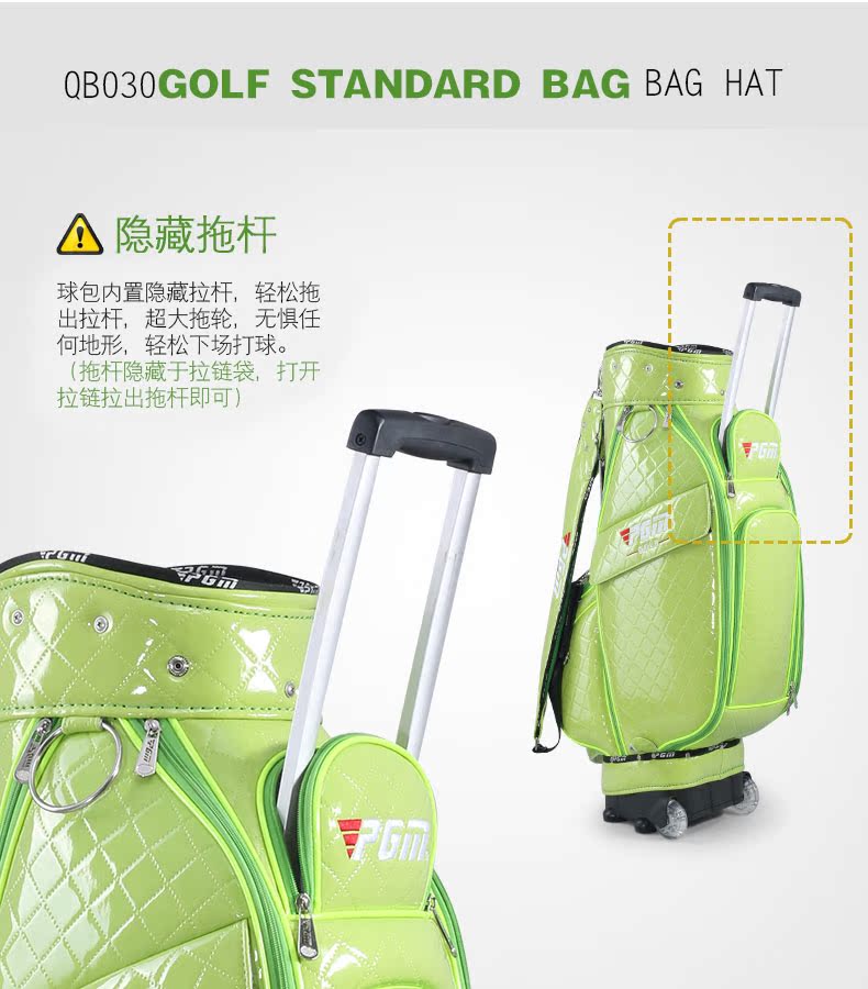 Sac de golf - Ref 37597 Image 20