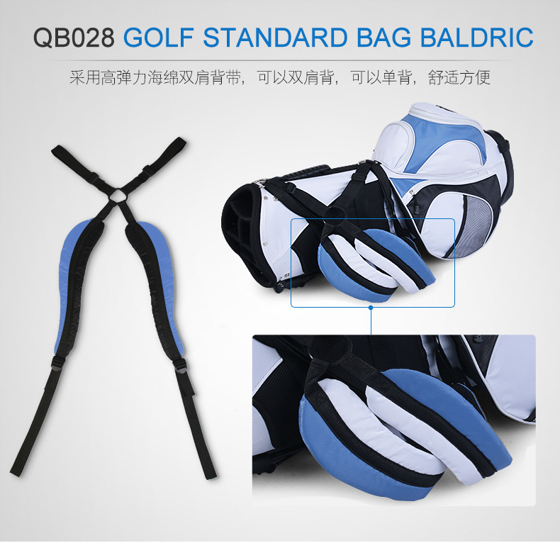 Sac de golf - Ref 37258 Image 15