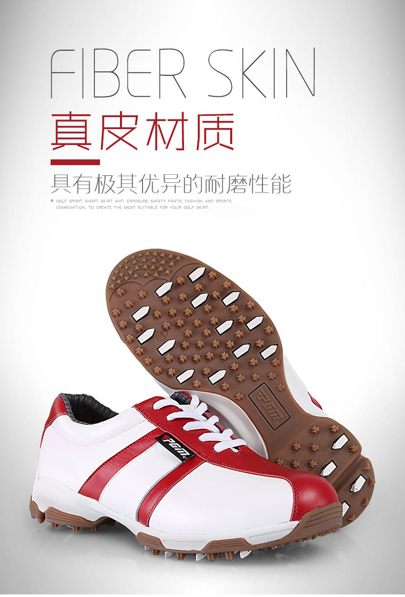 Chaussures de golf - Ref 865071 Image 14