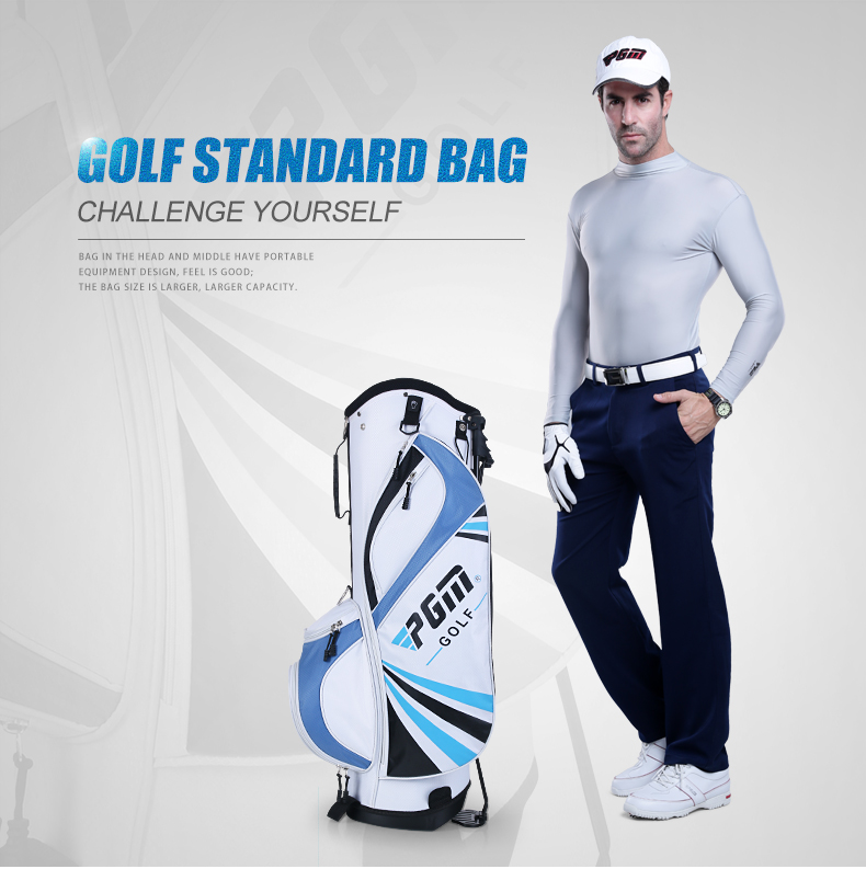 Sac de golf - Ref 37258 Image 16