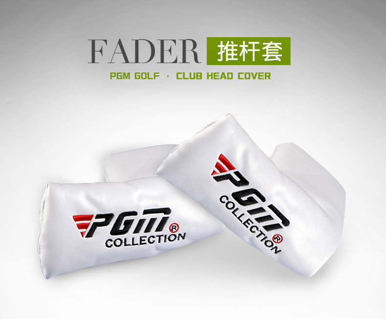 PGM chính hãng VS mũ trùm đầu nam và nữ cực bộ gỗ cực bộ sắt tay áo putter bộ đầy đủ gậy golf honma