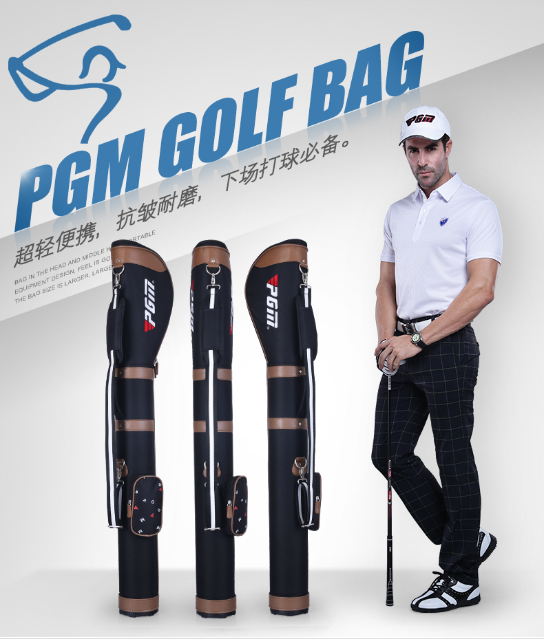 Sac de golf - Ref 37899 Image 9