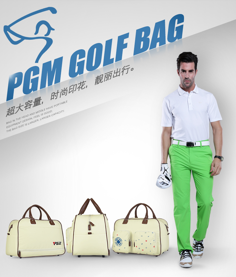 Sac de golf - Ref 37899 Image 11