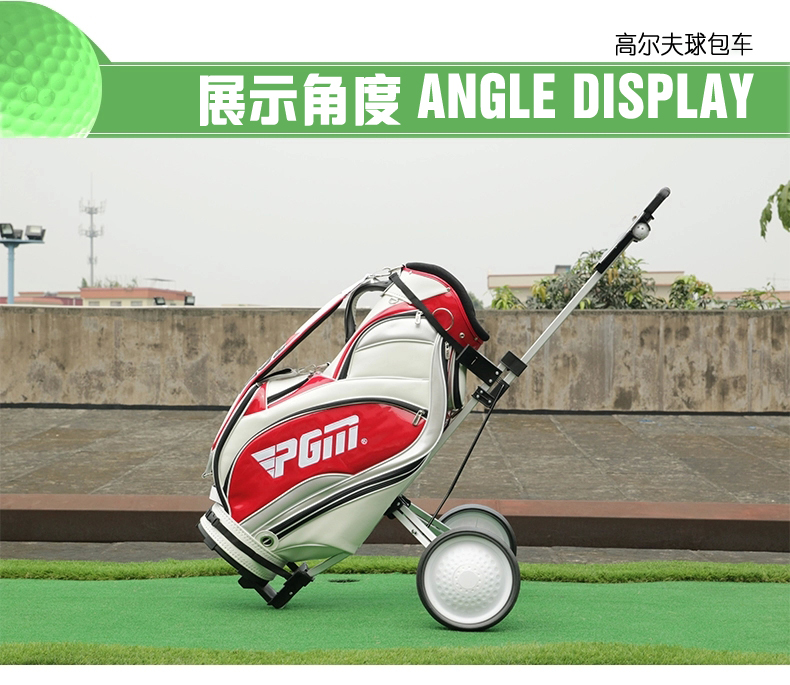 Sac de golf - Ref 37407 Image 19