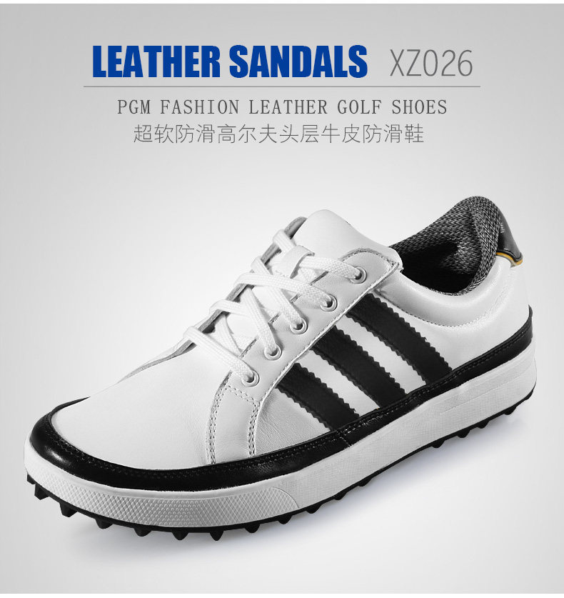 Chaussures de golf - Ref 864986 Image 18