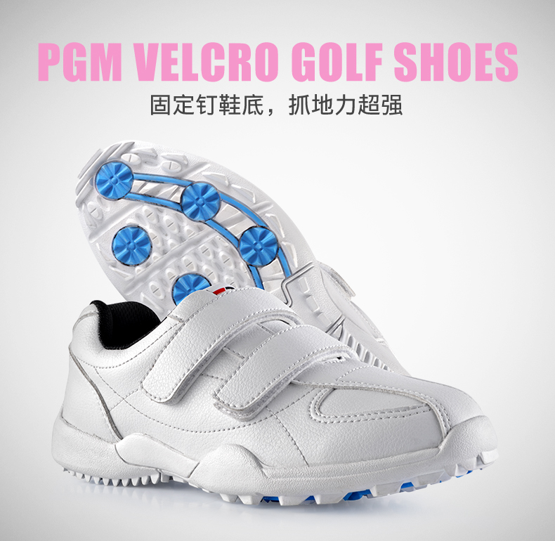 Chaussures de golf - Ref 867778 Image 14
