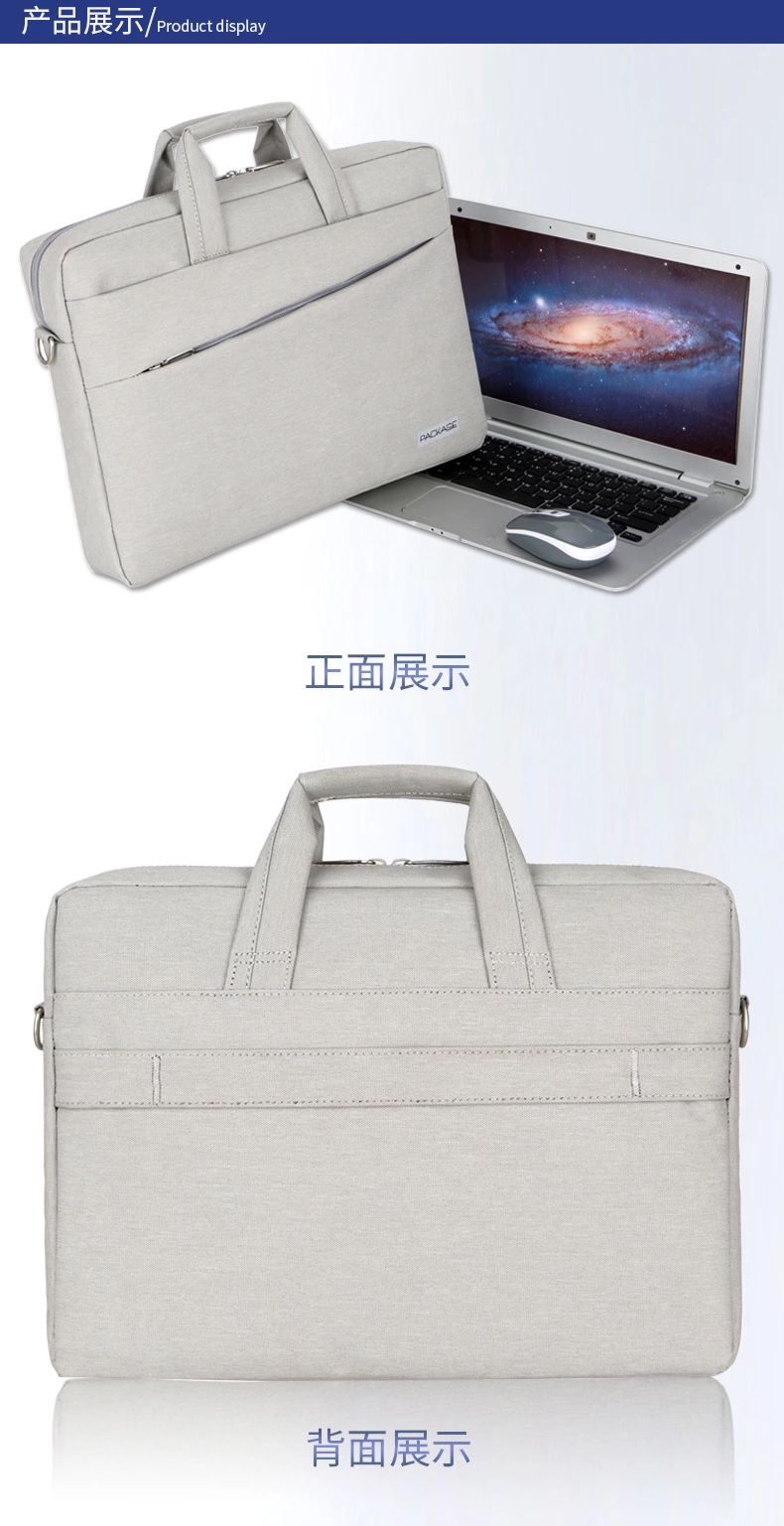 Túi đựng máy tính Thần Châu Ares Z7 GX8 Z8 Hyunlong dd2 Máy tính xách tay dcpro Kẻ hủy diệt trò chơi 15,6 inch Túi đeo vai chống sốc này của Messenger 14 inch 17 Gói triển lãm dành cho nữ doanh nhân cầm tay - Phụ kiện máy tính xách tay túi đựng máy tính bảng