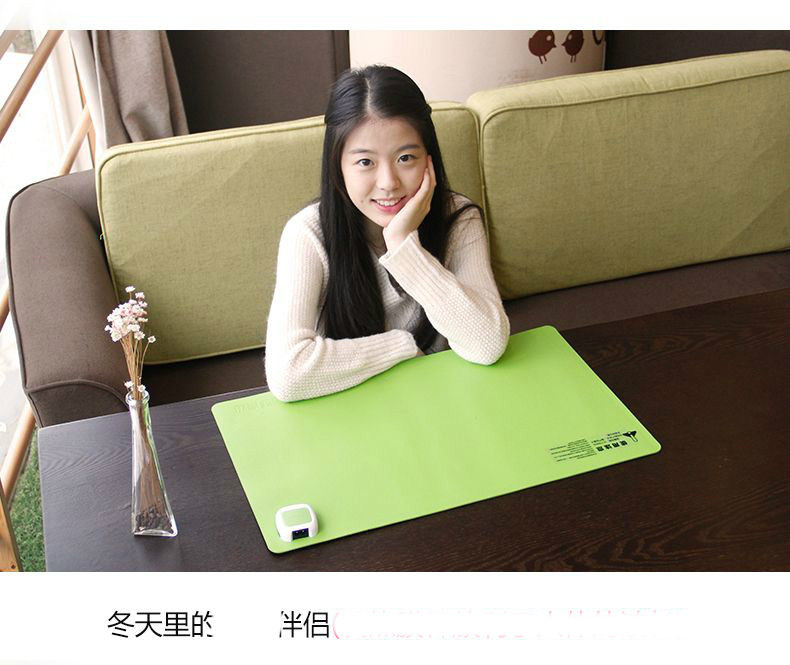 Coussin chauffant USB luxueux - Ref 426824 Image 33