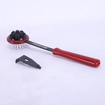 Massage hammer beating beating beating beating Sha board Meridian beating massage stick fitness hammer leg neck household hammer