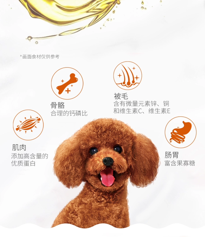 Thức ăn cho chó Norre Chuyên gia dinh dưỡng Norre Thức ăn cho chó Protein cao Thức ăn cho chó trưởng thành Thức ăn cho chó Tổng quát 10kg - Chó Staples thức ăn cho chó con 2 tháng tuổi