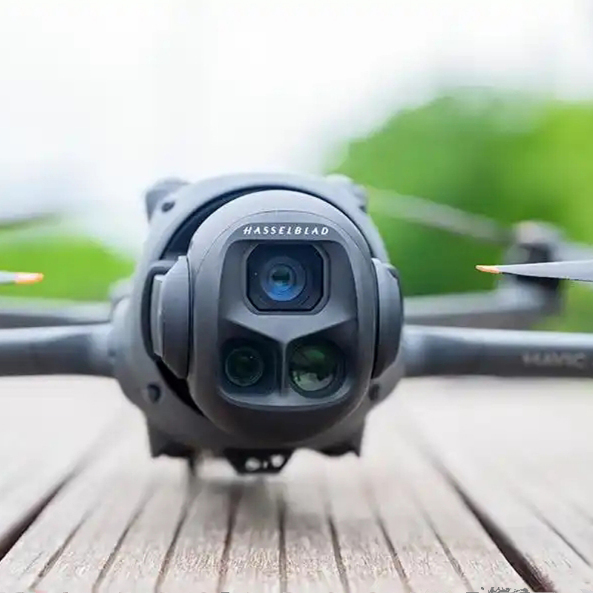 Dji's New Mavic 4 Pro Drone Offers 360-Degree Aerial Photography, Can Be Used Vertically, and Supports Trade-In for New Models Dji's New Mavic 4 Pro Drone Offers 360-Degree Aerial Photography, Can Be Used Vertically, and Supports Trade-In for New Models