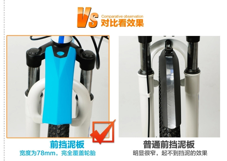 Porte-bagages pour vélo - Ref 2411718 Image 11