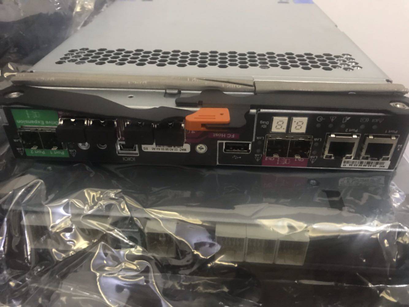 Inspur as510h controller