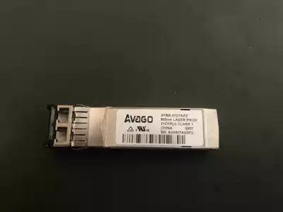 LSI netapp 8Gbps FC SFP fiber optic module