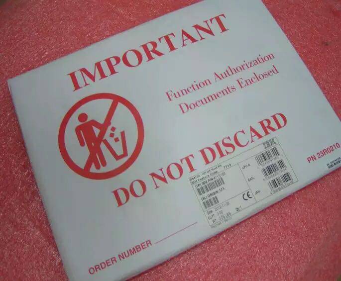 IBM DS Wave Storage Licensing Software Snapshot Partition Mirror Slot Bit Extended SSD Mount