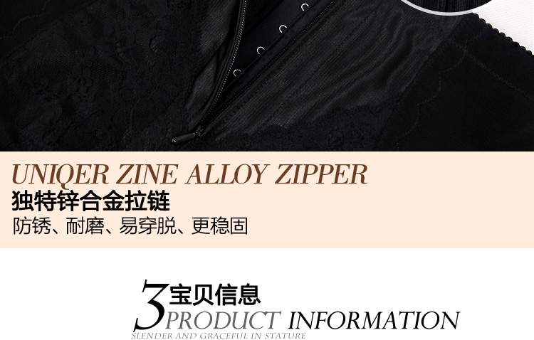 Body MOONSJONES S613 en nylon - Ref 668048 Image 10