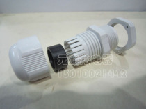 Waterproof connector Metric M-type nylon M12 M16 M20 M22 M25 M30 M32 M40 M50 M63