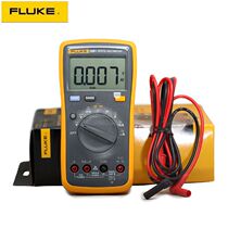 Fluke multimeter Digital fluke multimeter Multifunctional automatic F15B F17B F18B High precision
