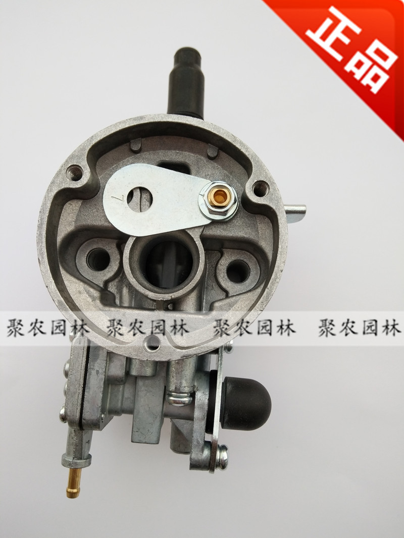Two Stroke Petrol Engine Carburetor Carburetor Carburetor Carburetor Pump Film Carburetor