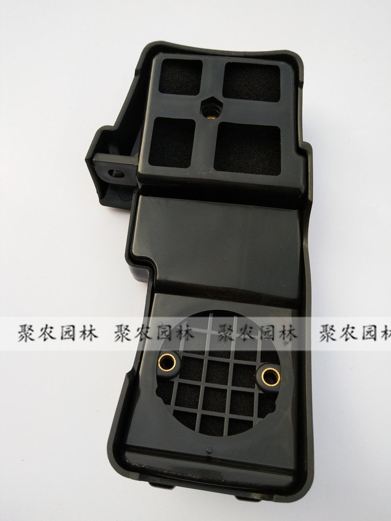 Mower air filter core 40-6 petrol engine Hoi cotton filter Two-stroke petrol engine filter cotton air filter