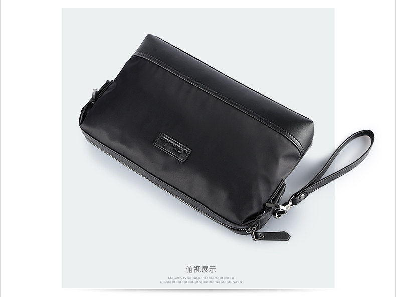 Sac pour homme - Ref 52693 Image 25