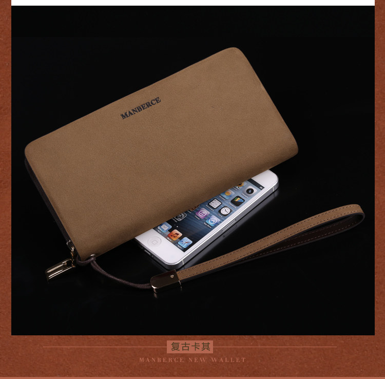 Sac pour homme - Ref 51804 Image 42