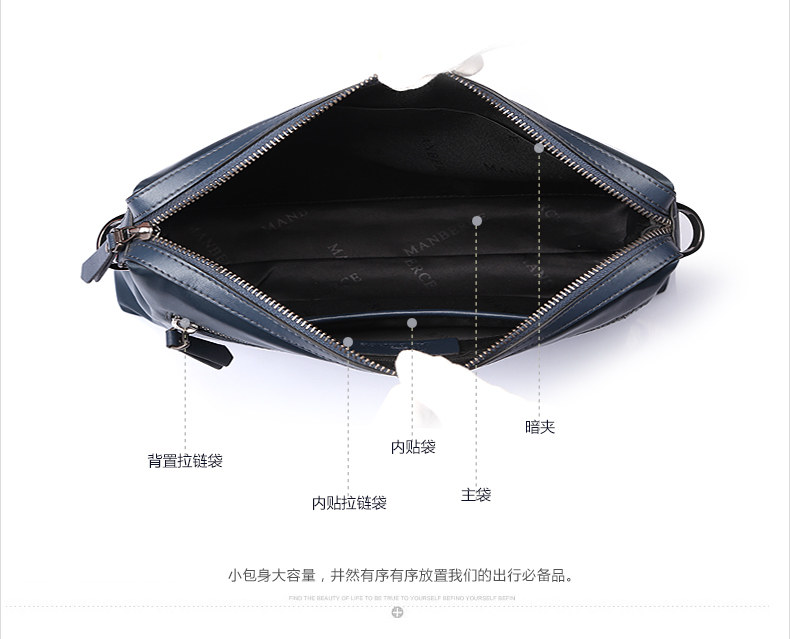 Sac pour homme - Ref 49556 Image 22