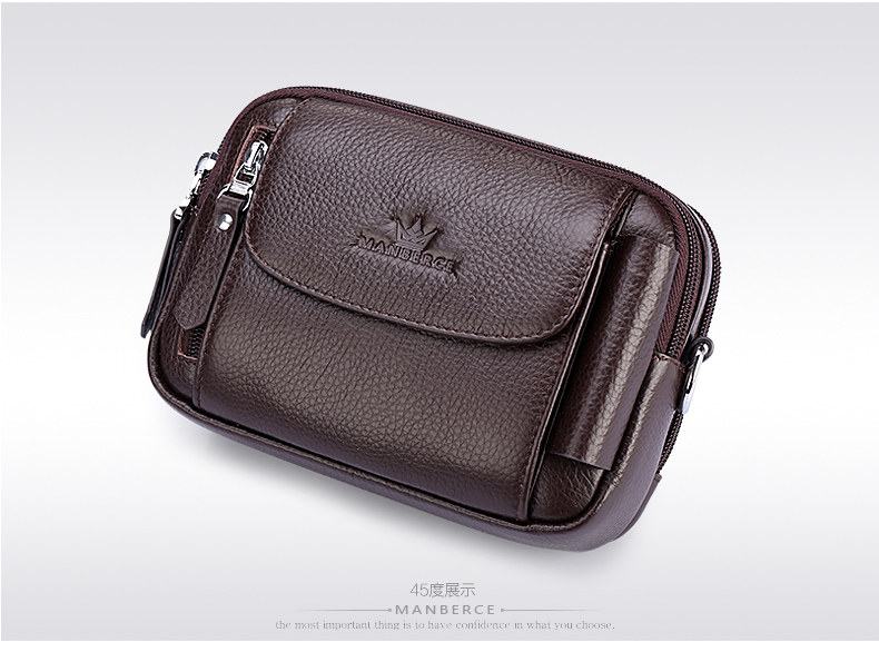 Sac pour homme - Ref 53423 Image 32