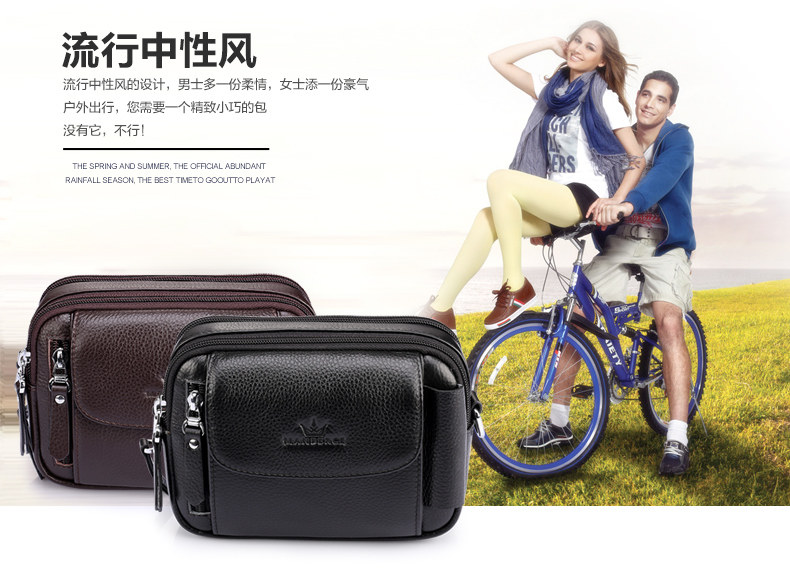 Sac pour homme - Ref 53423 Image 19